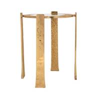 Picture of EAU SIDE TABLE