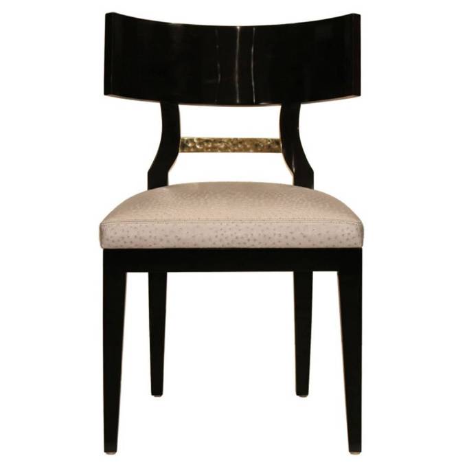 Picture of MARTIN DINING CHAIR