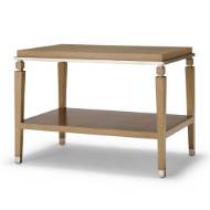 Picture of EMILIO RECTANGULAR SIDE TABLE