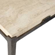 Picture of NATO COFFEE TABLE | IRON