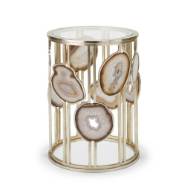 Picture of GOCCIA SUPREMO SIDE TABLE