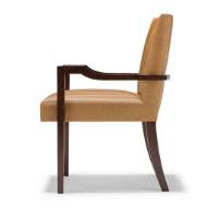 Picture of BRAZO WOOD DINING CHAIR