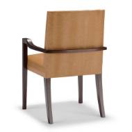 Picture of BRAZO WOOD DINING CHAIR