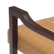 Picture of BRAZO WOOD DINING CHAIR