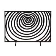 Picture of UNIVERSO FIRE SCREEN