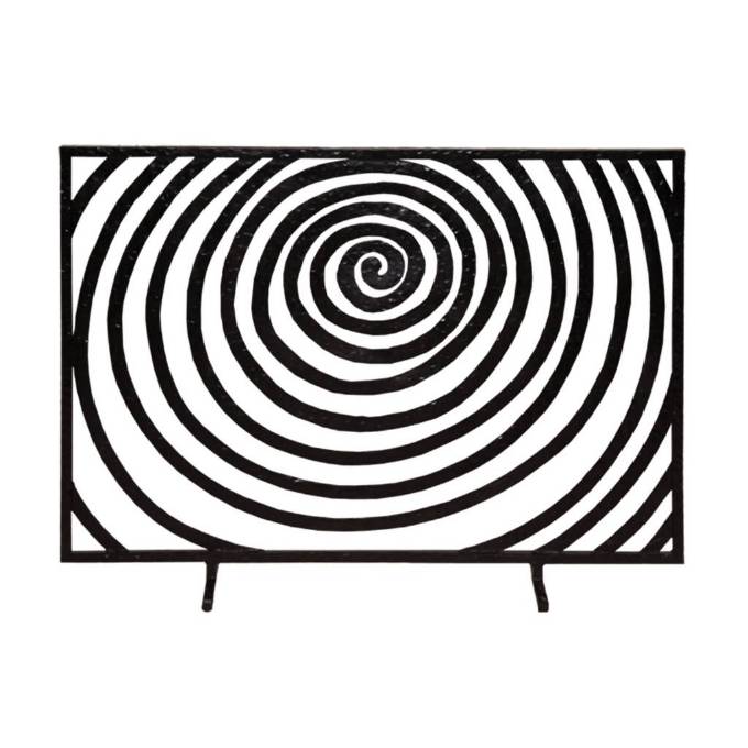 Picture of UNIVERSO FIRE SCREEN