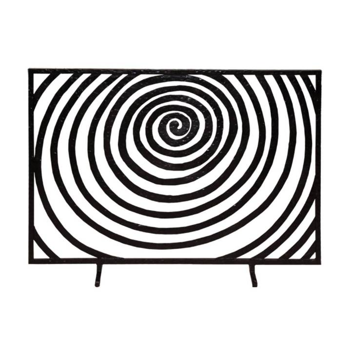 Picture of UNIVERSO FIRE SCREEN