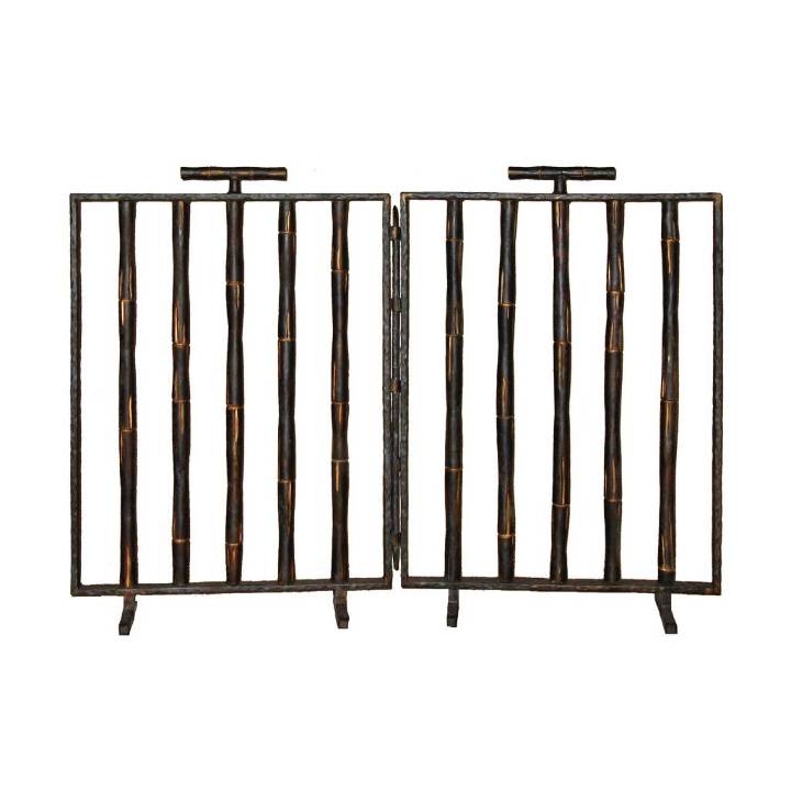 Picture of TE VERDE FIRE SCREEN