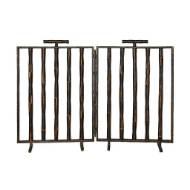 Picture of TE VERDE FIRE SCREEN