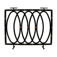 Picture of SPHERA FIRE SCREEN