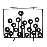 Picture of PUNTO FIRE SCREEN