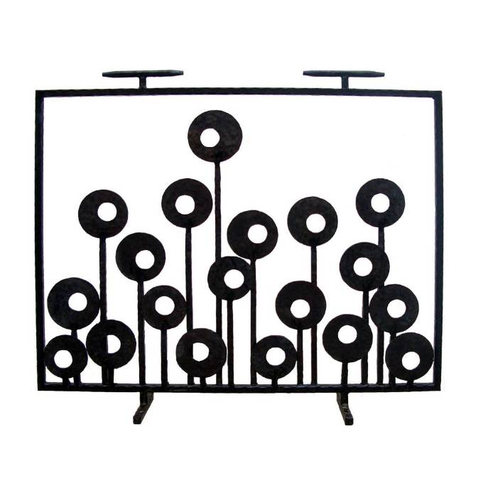 Picture of PUNTO FIRE SCREEN