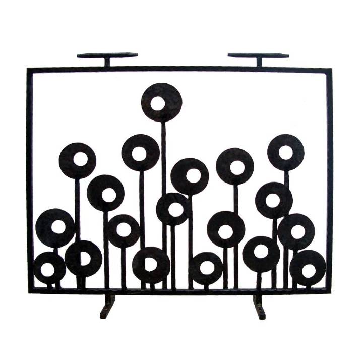 Picture of PUNTO FIRE SCREEN