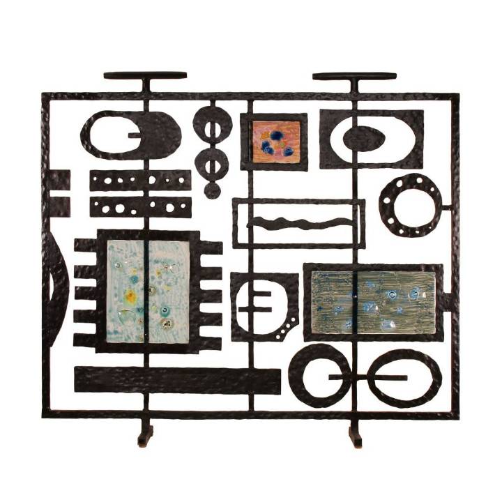 Picture of PRIMO FIRE SCREEN