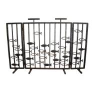 Picture of MARE FIRE SCREEN