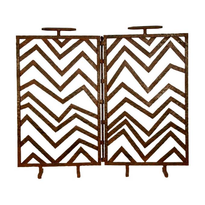 Picture of LINEA FIRE SCREEN