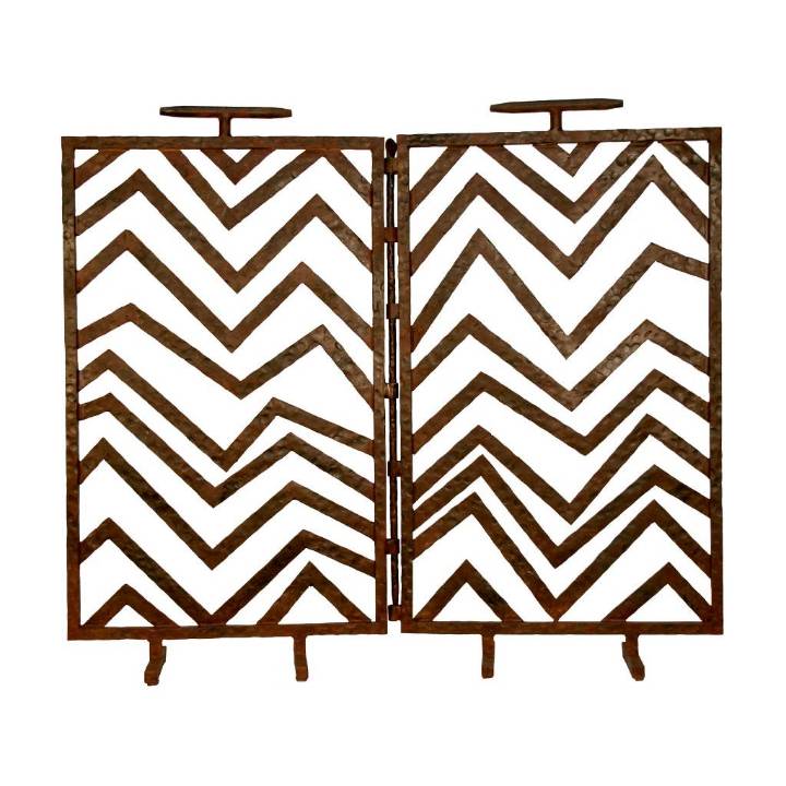 Picture of LINEA FIRE SCREEN