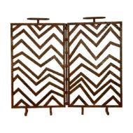 Picture of LINEA FIRE SCREEN