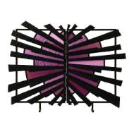 Picture of II SOLE FIRE SCREEN