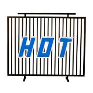 Picture of HOT FIRE SCREEN