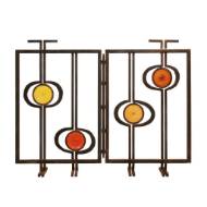 Picture of GOCCIA FIRE SCREEN