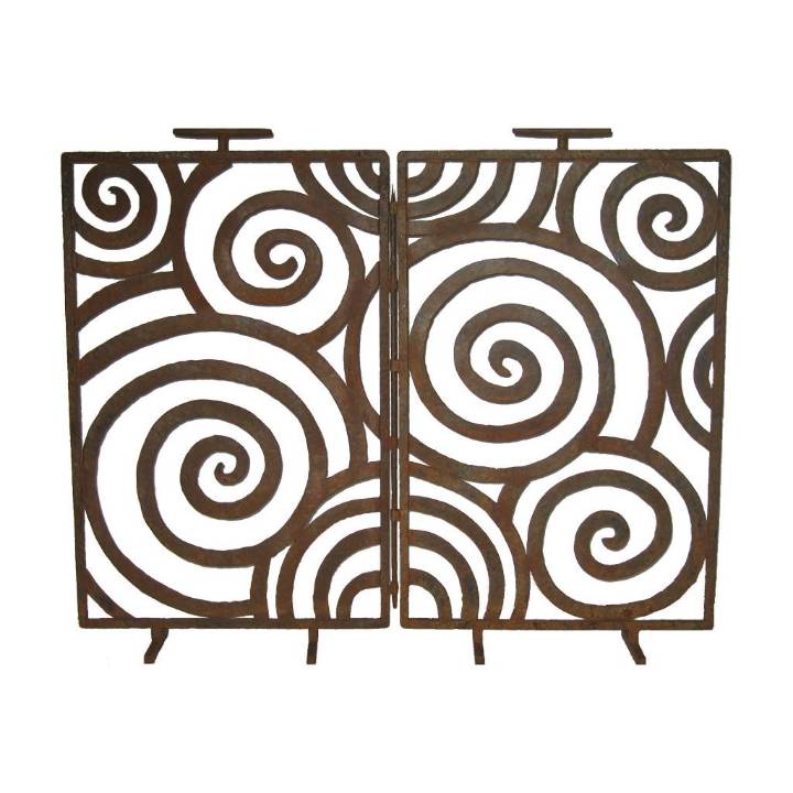 Picture of GIRO FIRE SCREEN