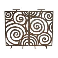 Picture of GIRO FIRE SCREEN