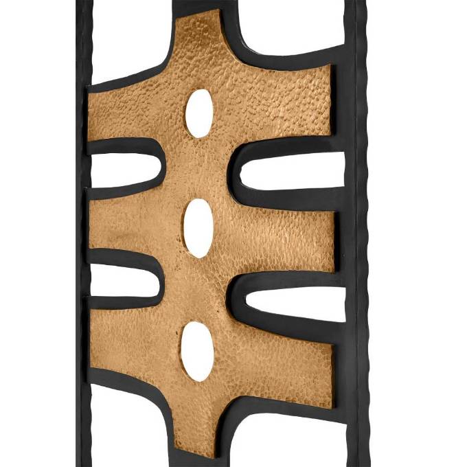 Picture of CRUZ FIRE SCREEN