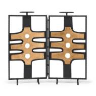 Picture of CRUZ FIRE SCREEN