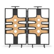 Picture of CRUZ FIRE SCREEN