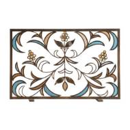 Picture of CAMELIA FIRE SCREEN