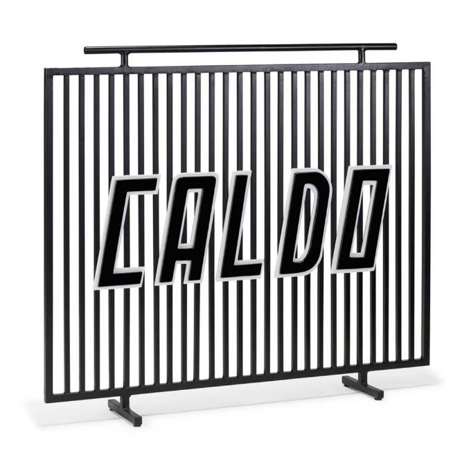 Picture of CALDO FIRE SCREEN