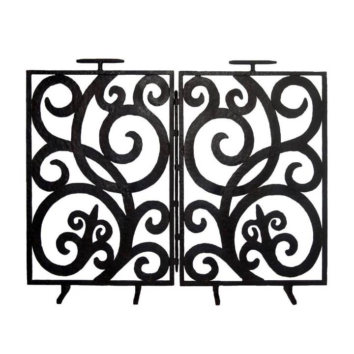 Picture of BELLA FIRE SCREEN