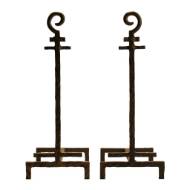 Picture of APERTO ANDIRONS