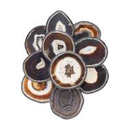 Picture of PIETRA SANTA SCONCE