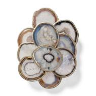 Picture of PIETRA SANTA SCONCE