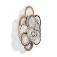 Picture of PIETRA SANTA SCONCE