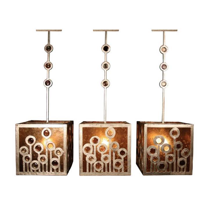 Picture of PUNTO CHANDELIER