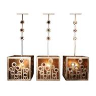 Picture of PUNTO CHANDELIER