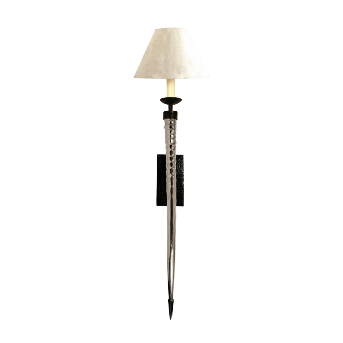 Picture of MITO BRONZE SCONCE