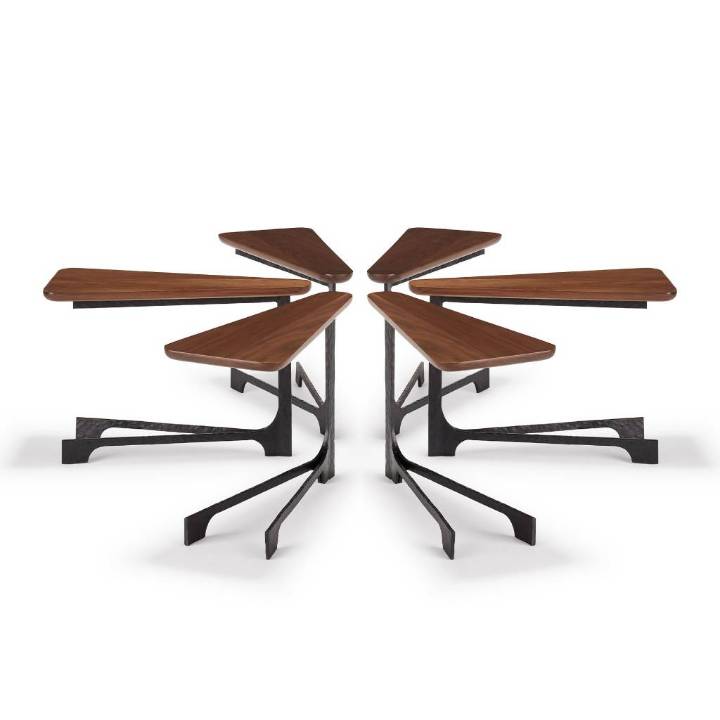 Picture of PINGUINO SIDE TABLE