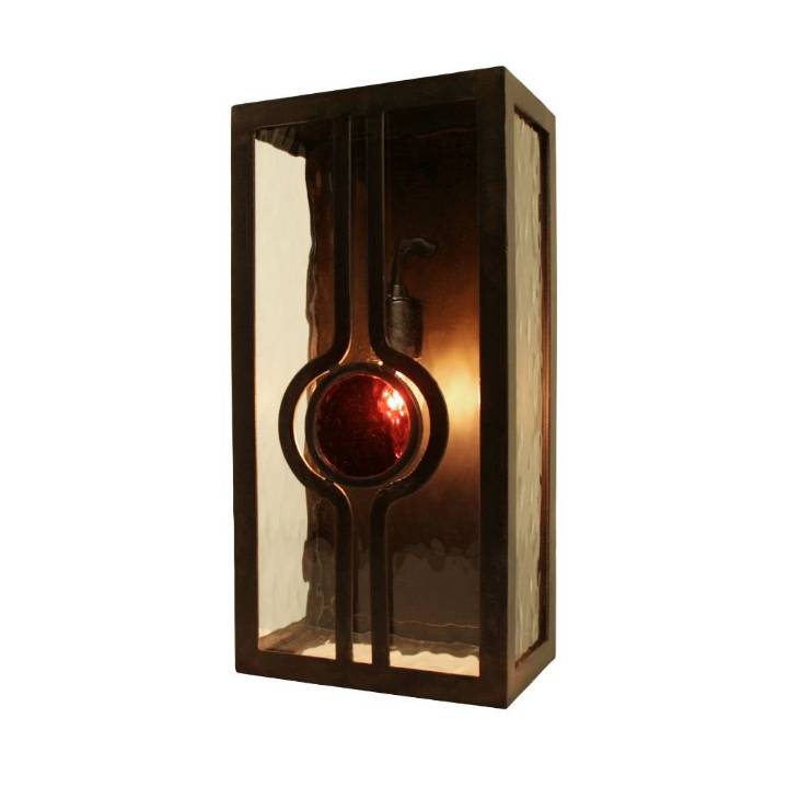 Picture of GOCCIA SCONCE | EXTERIOR