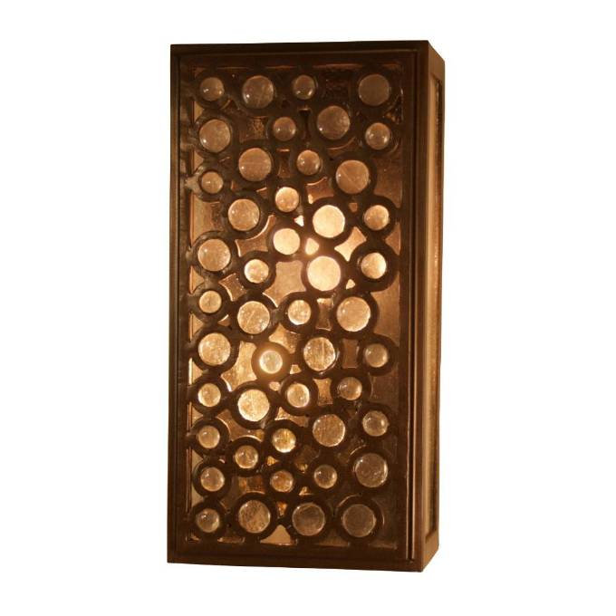 Picture of MATTONELLA SCONCE | EXTERIOR