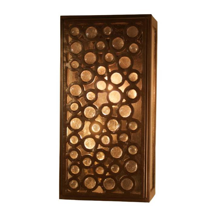 Picture of MATTONELLA SCONCE | EXTERIOR