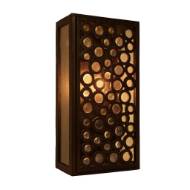 Picture of MATTONELLA SCONCE | EXTERIOR