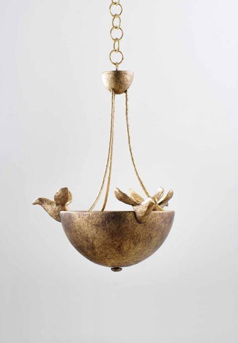 Picture of AUBREY CEILING LIGHT