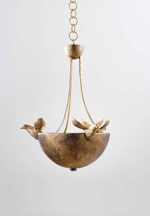 Picture of AUBREY CEILING LIGHT