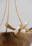 Picture of AUBREY CEILING LIGHT