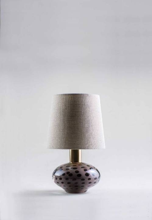 Picture of AUDEN LAMP