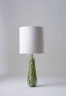 Picture of AVOCADO LAMP LARGE